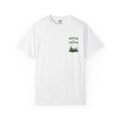 Find Me In The Rough — Rough & Greens Golf Tee