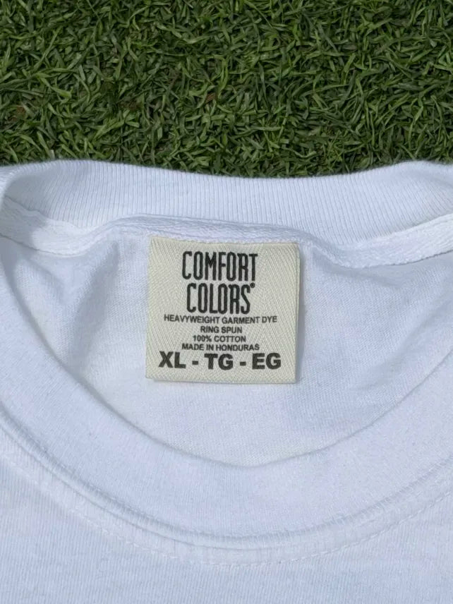 Cart Girl's Favorite – Vintage Golf Streetwear Tee | Rough & Greens